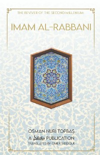 Cover Imam Al-Rabbani