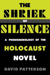 Cover The Shriek of Silence