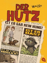Cover Der Hutz