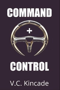 Cover Command + Control