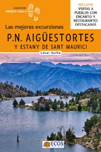 Cover Parque Nacional de Aigüestortes y Estany de Sant Maurici