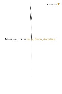 Cover State, Power, Socialism