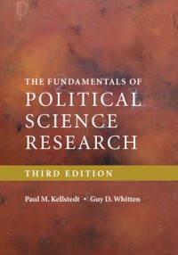 Cover Fundamentals of Political Science Research