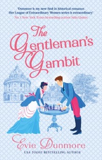 Cover Gentleman's Gambit