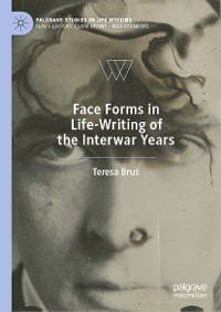 Cover Face Forms in Life-Writing of the Interwar Years
