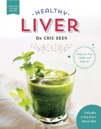 Cover Healthy Liver
