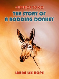 Cover Story Of A Nodding Donkey
