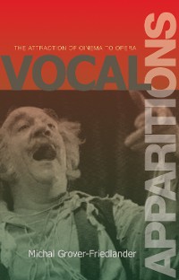 Cover Vocal Apparitions