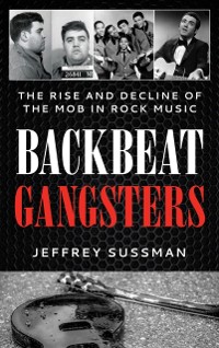 Cover Backbeat Gangsters