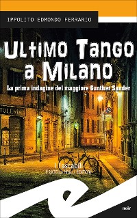 Cover Ultimo tango a Milano