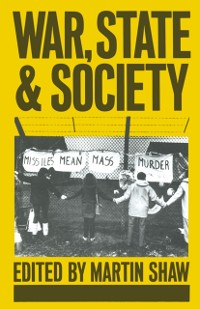 Cover War, State and Society