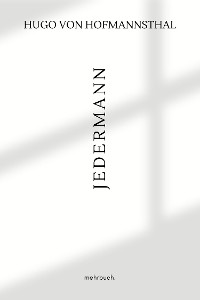 Cover Jedermann