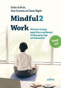 Cover Mindful2Work - Das Übungsbuch