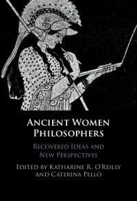 Cover Ancient Women Philosophers