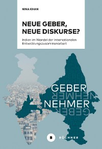 Cover Neue Geber, neue Diskurse?