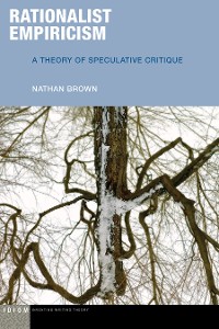 Cover Rationalist Empiricism