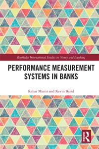 Cover Performance Measurement Systems in Banks