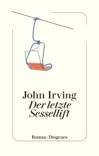 Cover Der letzte Sessellift