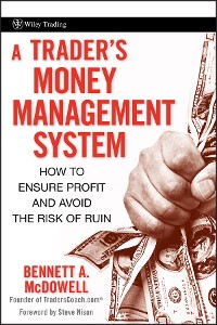 Cover A Trader's Money Management System