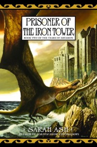Cover Prisoner of the Iron Tower