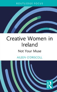 Cover Creative Women in Ireland