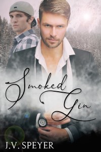 Cover Smoked Gin