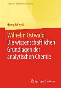 Cover Wilhelm Ostwald