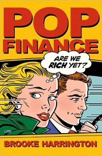 Cover Pop Finance