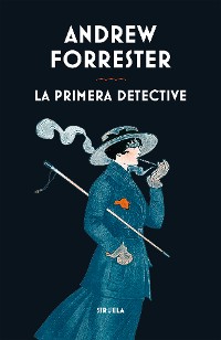 Cover La primera detective