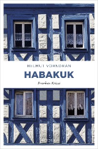 Cover Habakuk