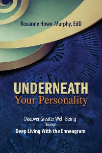 Cover Underneath Your Personality