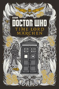 Cover Doctor Who: Time Lord Märchen