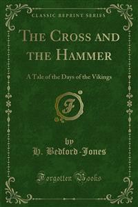 Cover The Cross and the Hammer