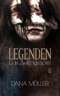 Cover Legenden 12