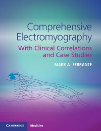 Cover Comprehensive Electromyography
