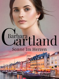 Cover Sonne im Herzen