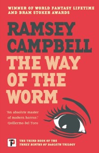 Cover Way of the Worm
