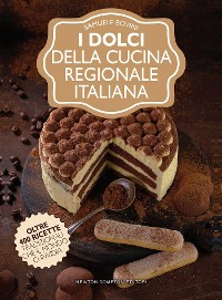 Cover I dolci della cucina regionale italiana