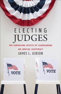 Cover Electing Judges