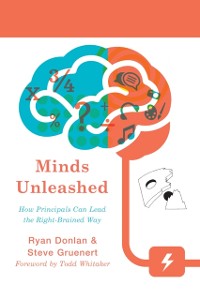 Cover Minds Unleashed