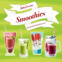 Cover Betty Crocker Smoothies