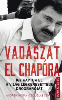Cover Vadászat El Chapora