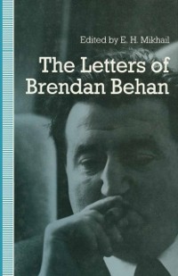 Cover Letters of Brendan Behan