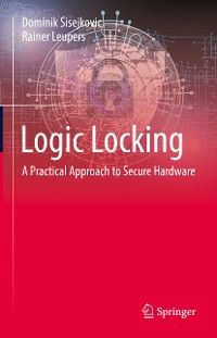 Cover Logic Locking