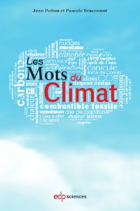 Cover Les mots du climat