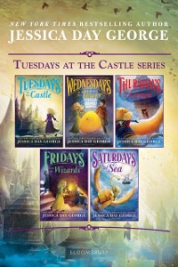 Cover Tuesdays at the Castle Series