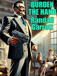 Cover Burden the Hand