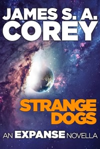 Cover Strange Dogs