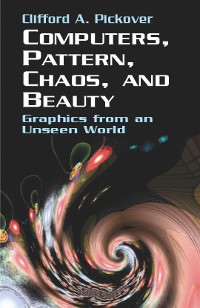 Cover Computers, Pattern, Chaos and Beauty