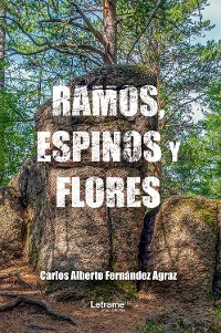 Cover Ramos, espinos y flores